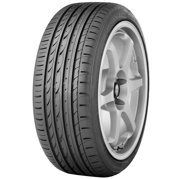 245/50Р18 Yokohama ADVAN Sport V103S Run flat 100W